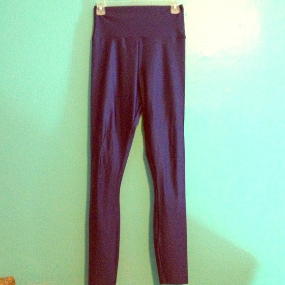 🚫SOLD Navy blue legging🚫