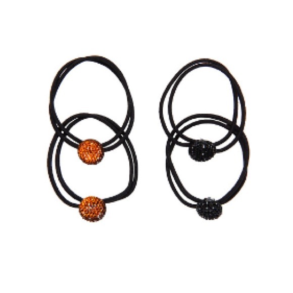 Hair bands