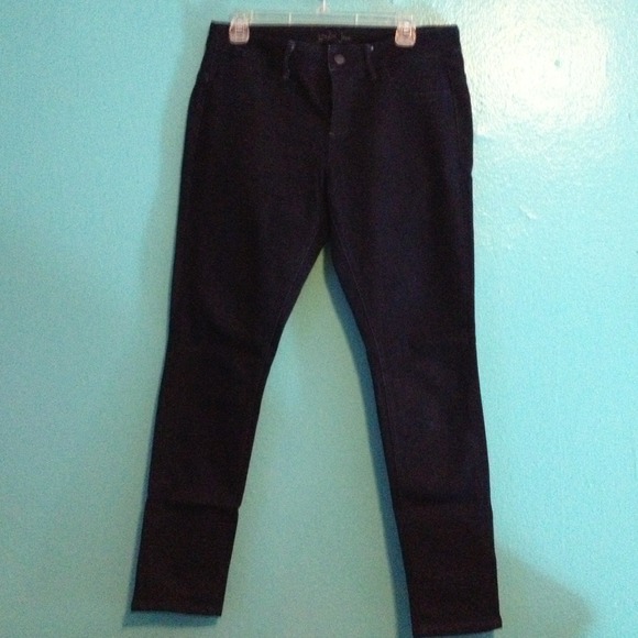 🚫SOLD Denim jegging