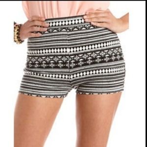 ❌❌Sold on ebay❌❌Tribal shorts