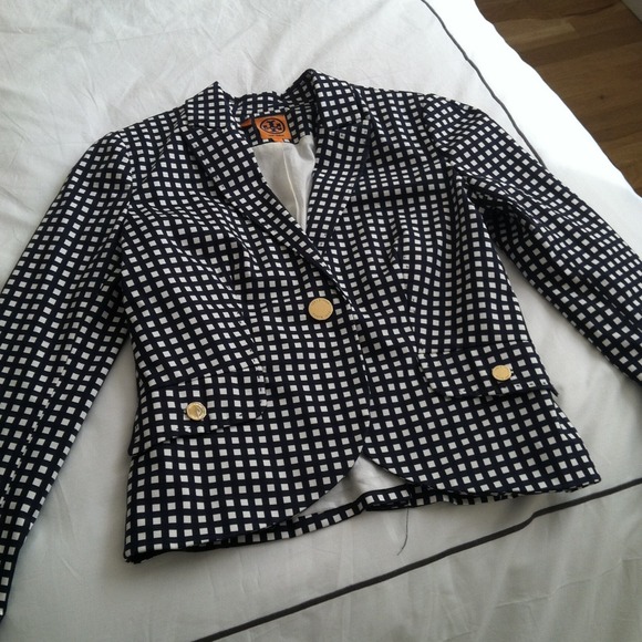 Tory Burch Blazer