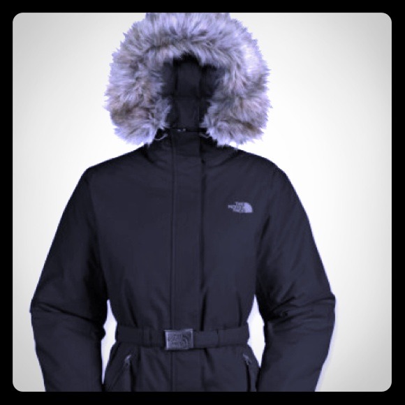 On hold*North face!! Didn't use it as much ..