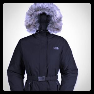 On hold*North face!! Didn't use it as much ..