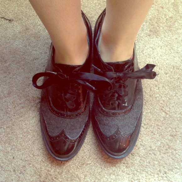 Woman's Davani oxfords