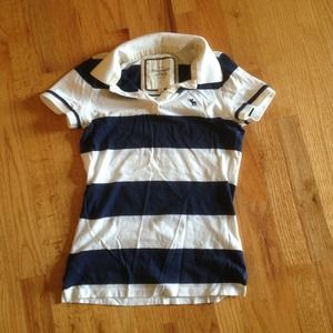 Abercrombie shirt, willing to bundle