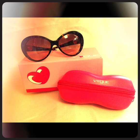 Vogue Sunglasses