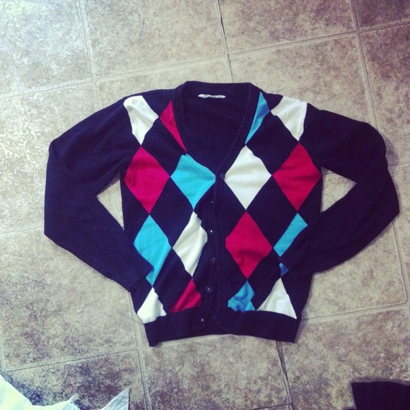 Cardigan