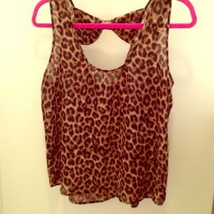 2 for $20 bow back tanks