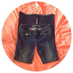 American Eagle Stretch Jeans
