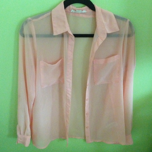 Button down