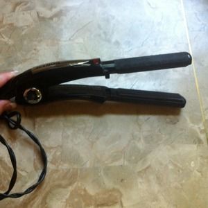 🔴bundle🎀Conair travel flat iron