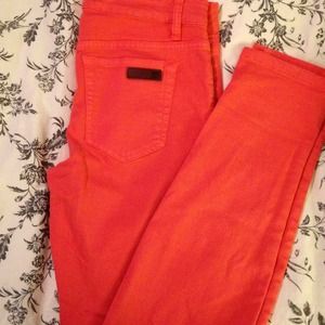 Joe's Jeans - Coral