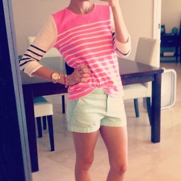 Jcrew top