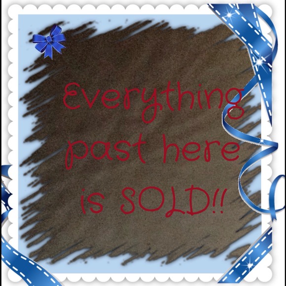 SOLD