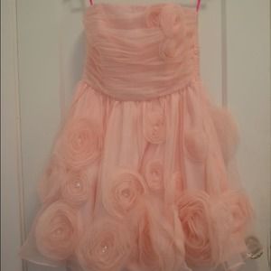 Betsey johnson evening afternoon dress.