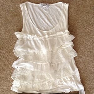 Forever 21 top!