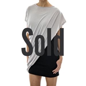 Trendsetter Dress. New.