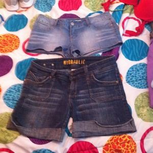 Shorts Bundle!!!❕❕❕