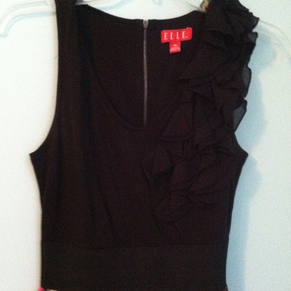 Elle Dress - Picture 2 of 2