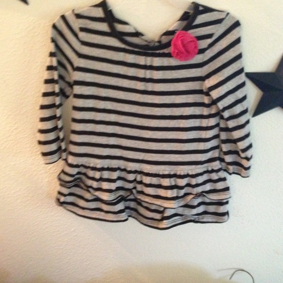 Carter's 2T