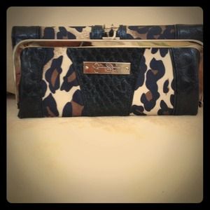 Jessica Simpson Wallet