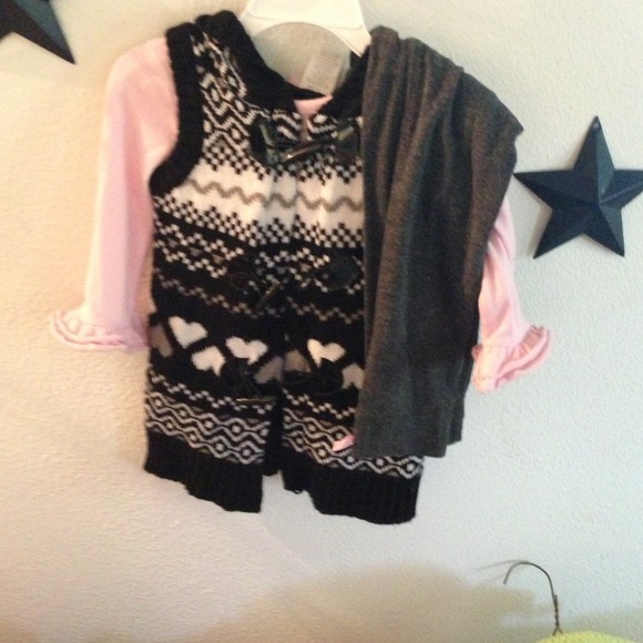 3 piece set