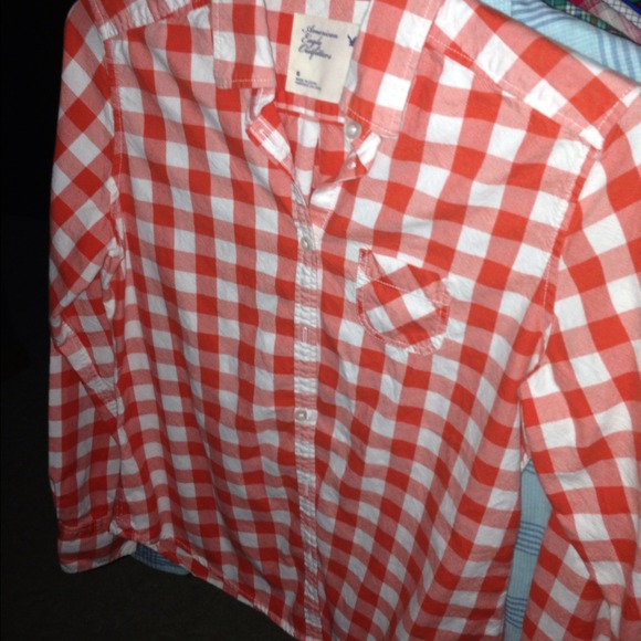 Button up