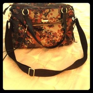 Just Reduced Diaper bag!!