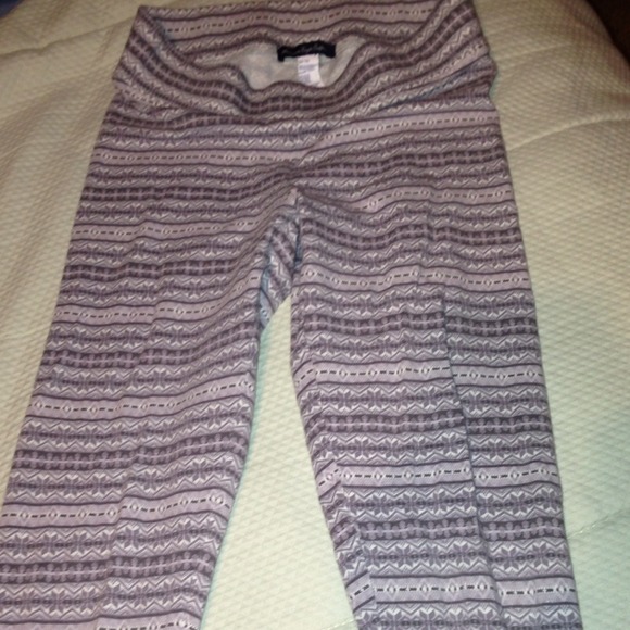 Leggings
