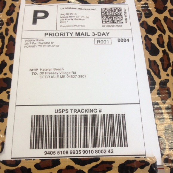 Shipped today! - Picture 1 of 1