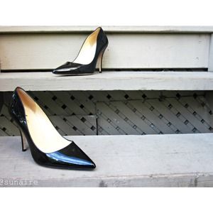 ♠3X HOST PICK | Auth. Kate Spade Pointed Toe Pump