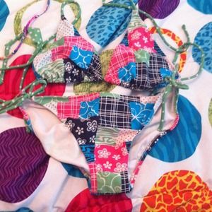 Bathing suit bundle!😍