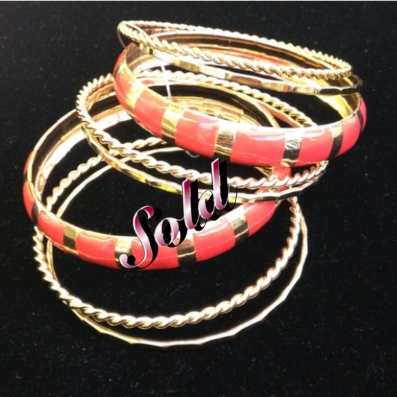 Bangles SOLD!!! - Picture 2 of 3