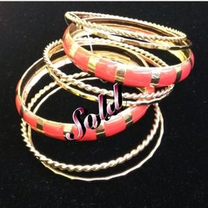 Bangles SOLD!!!