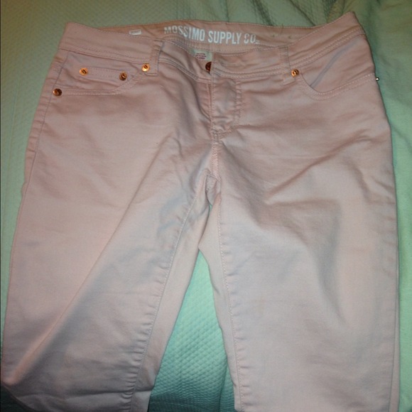 Skinny jeans