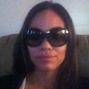 Authentic Chanel sunglasses