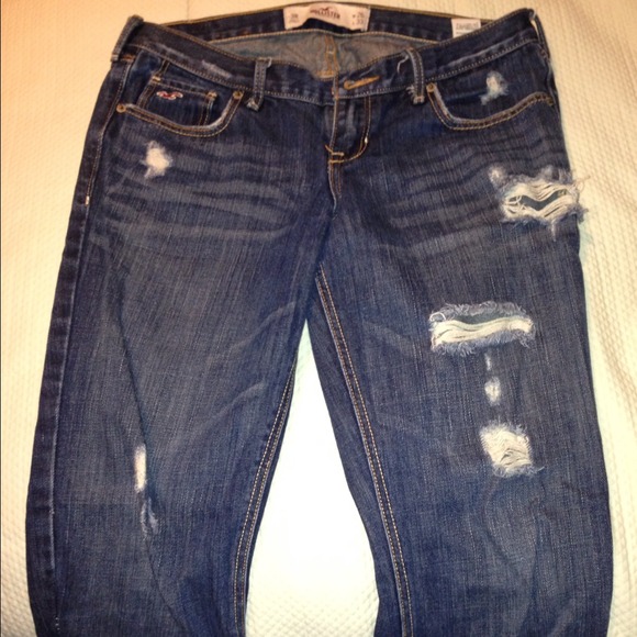 Bootcut