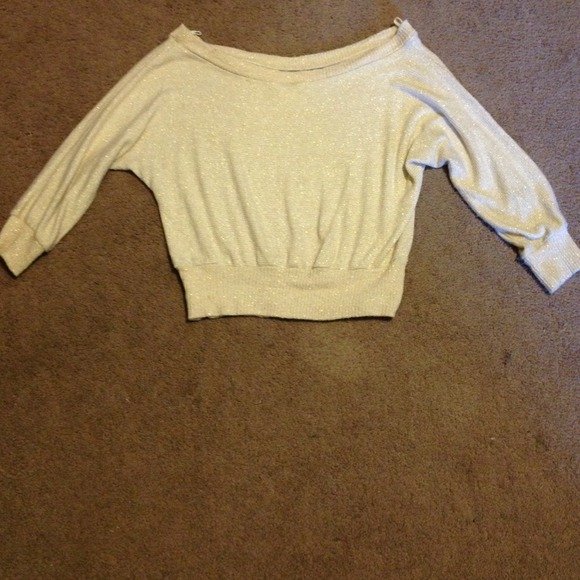 🌺Traded🌺Cute Top