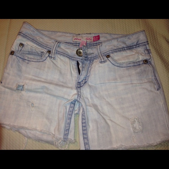 Boy short
