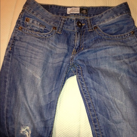 Capris