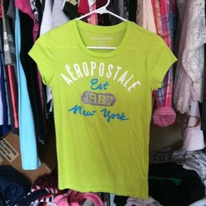 Aeropostale shirt