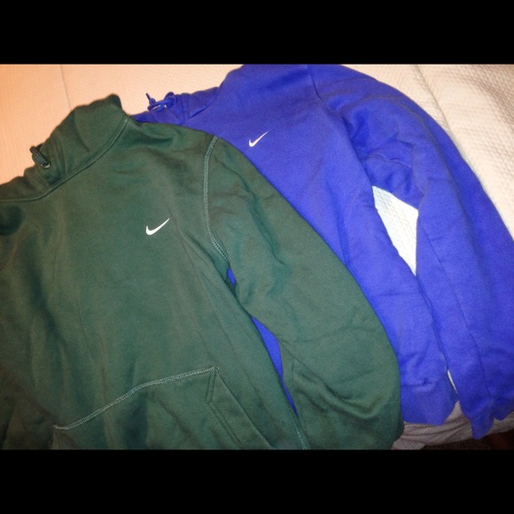 Hoodies