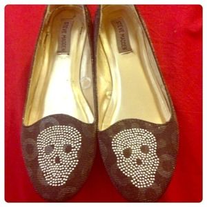 Steve Madden flats