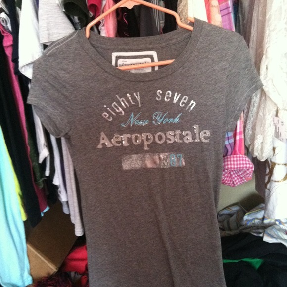 Aeropostale shirt