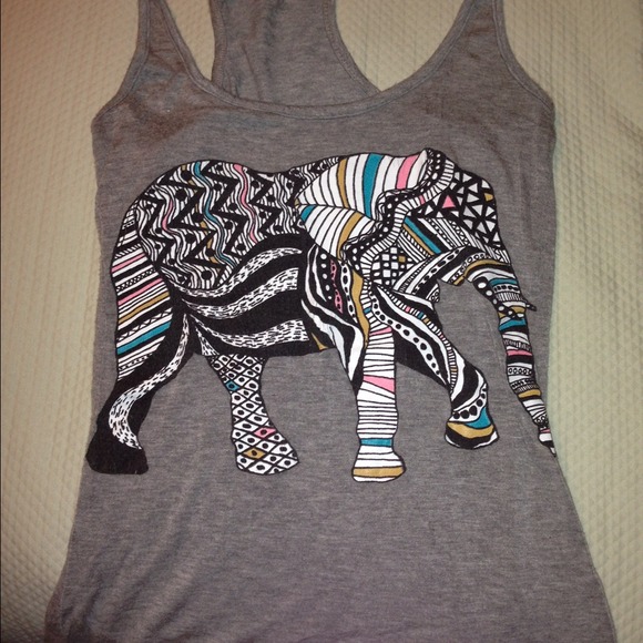 Tank top