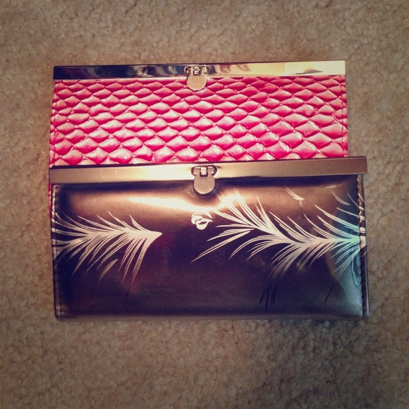 🎀Small Clutch Set🎀
