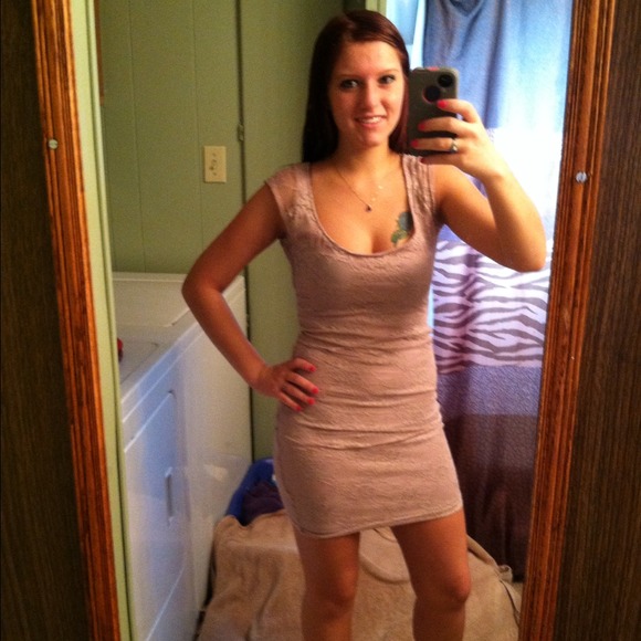 Club dress