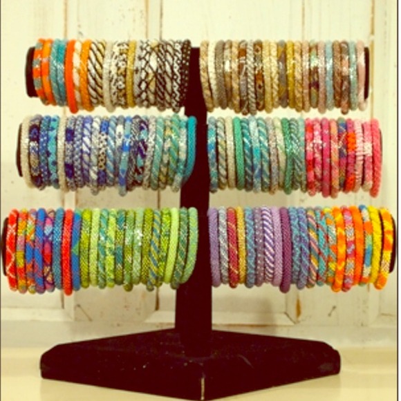 New Nepal Bracelets