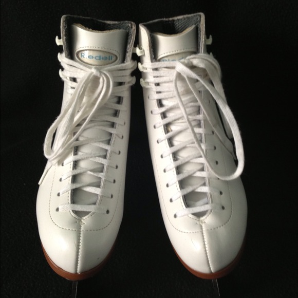 ❄Women's Ice Skates size 6❄