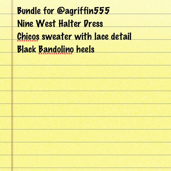 Bundle for @griffin555